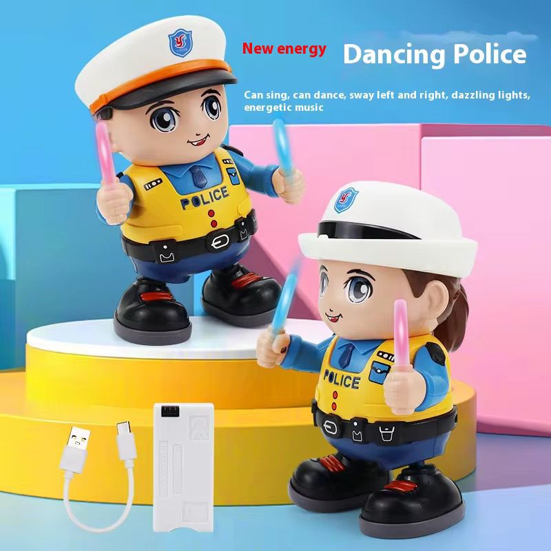 police3